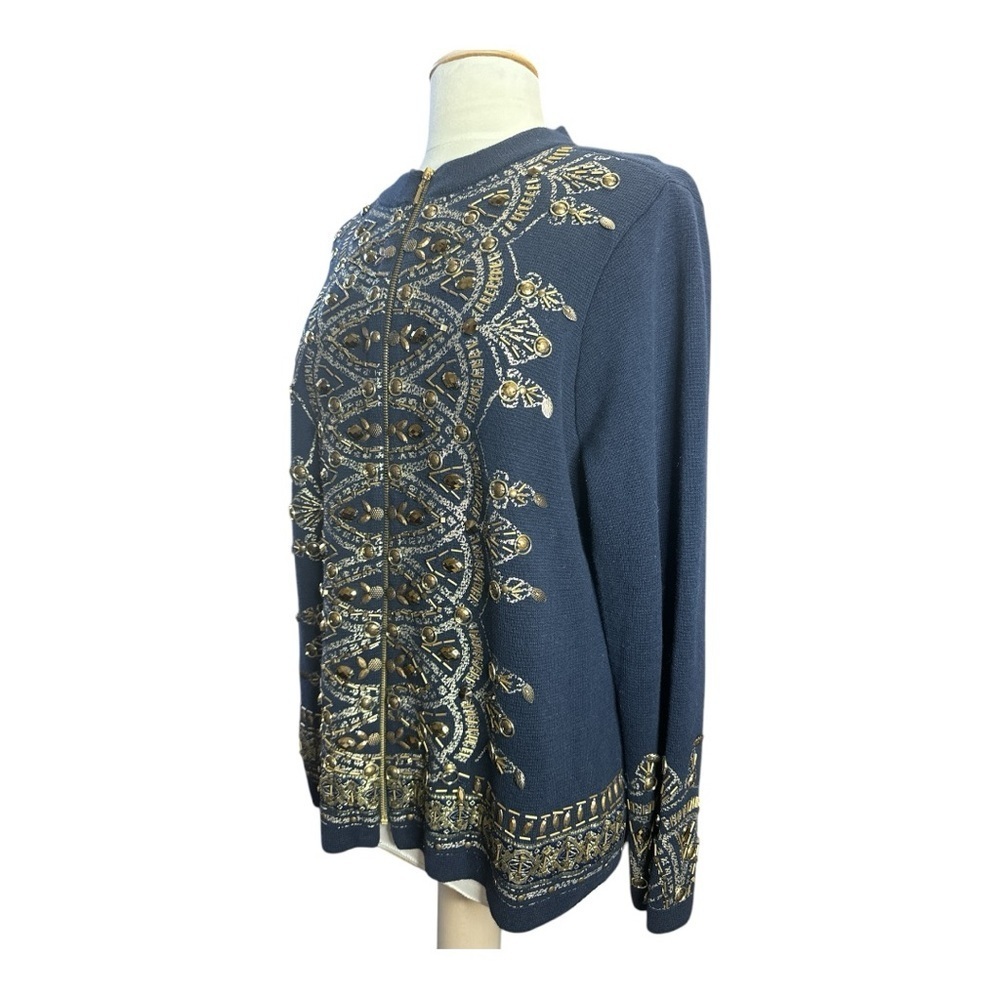 Chico Demitria Cardigan - Picture 3 of 9